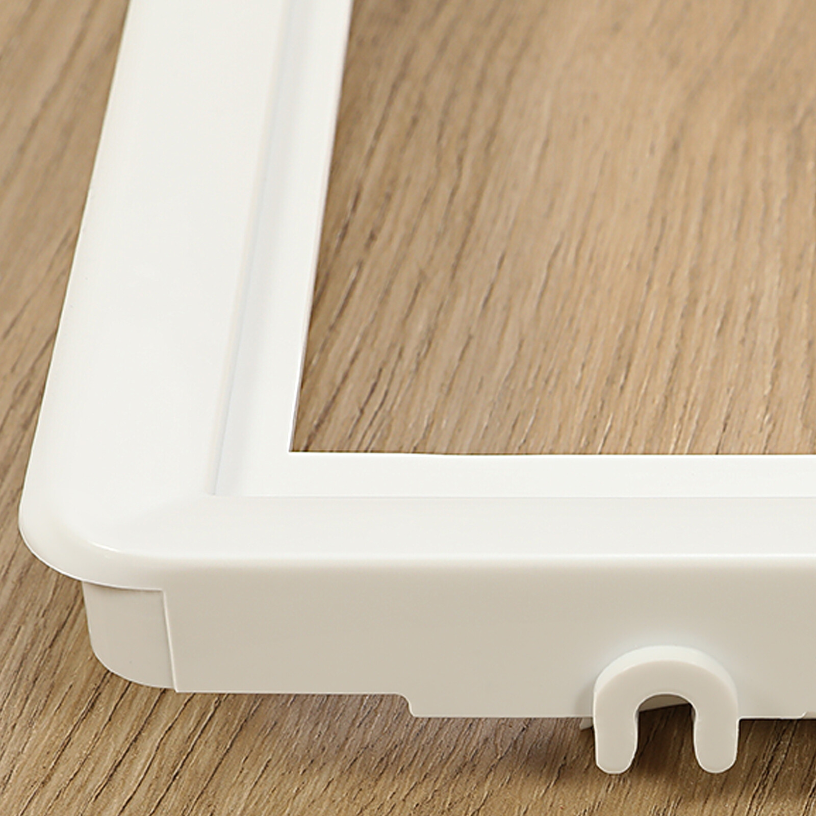 New Meat Pan ( Top ) Shelf Frame Compatible with Frigidaire 241969501 PS2363832