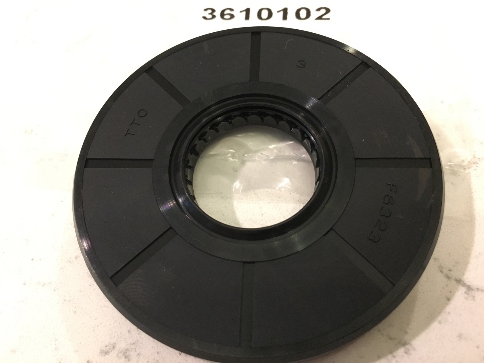 05-09 POLARIS RANGER 700 & 500 -NEW REAR DIFFERENTIAL PINION SEAL GEARCASE s8