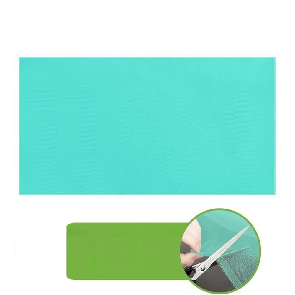 10 x 33FT Mosquito Garden Bug Insect Netting Barrier Bird Net Plant Protect Mesh