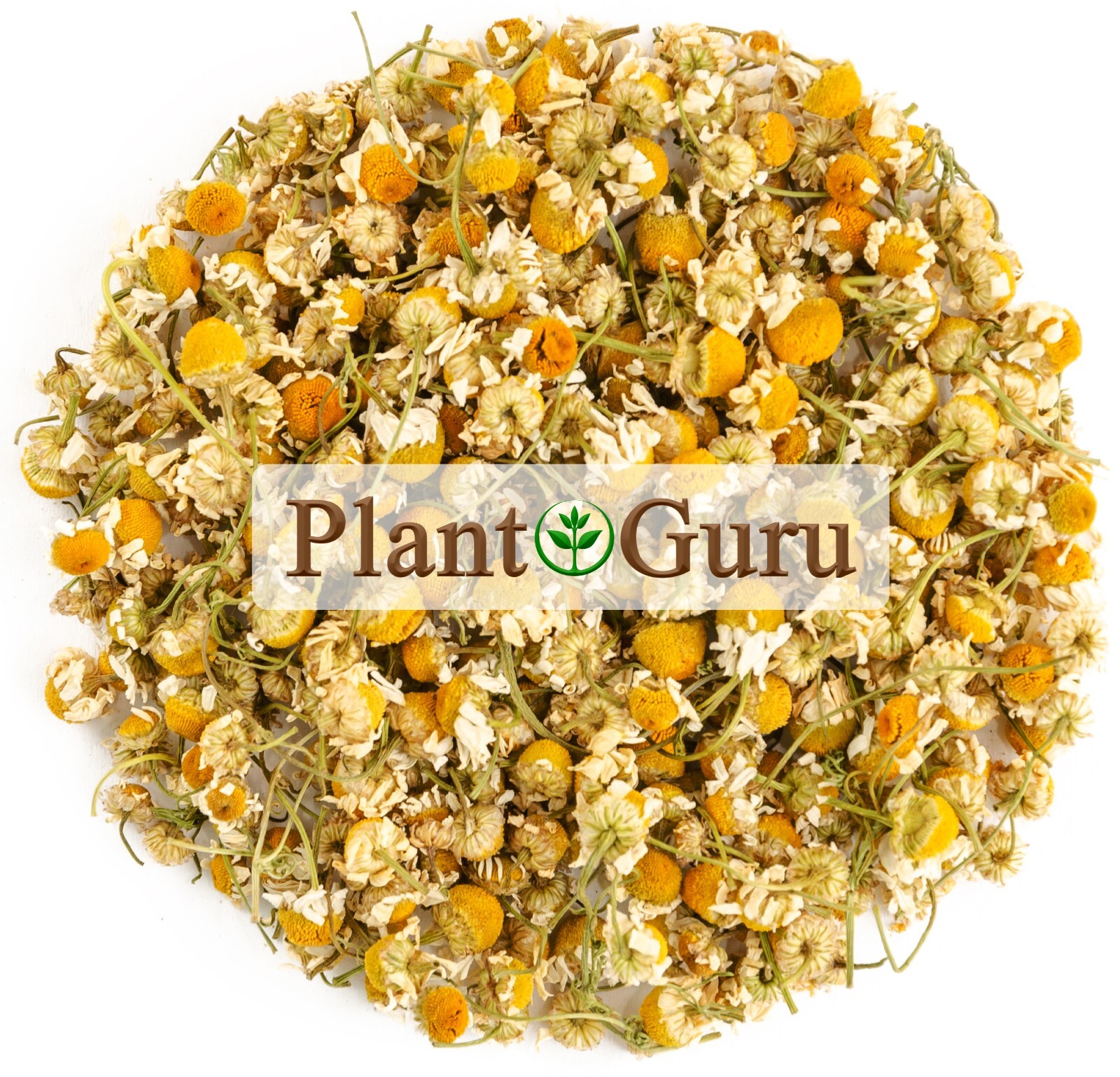 Chamomile Flowers Whole Organic Matricaria Chamomilla Loose Leaf Tea Bulk
