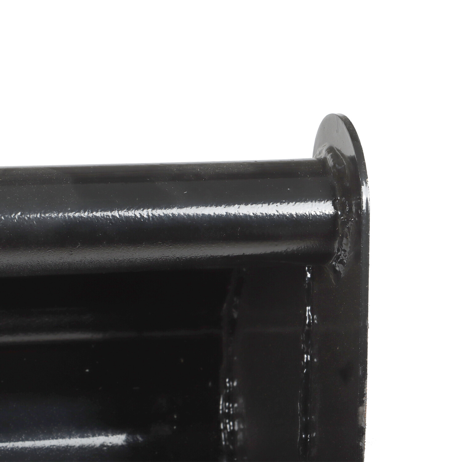 For Mini Excavator 1ton-1.5ton With Pins 1000mm Plain Bucket Attachment