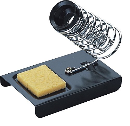 Soldering Iron Holder / Soldering Iron Stand with