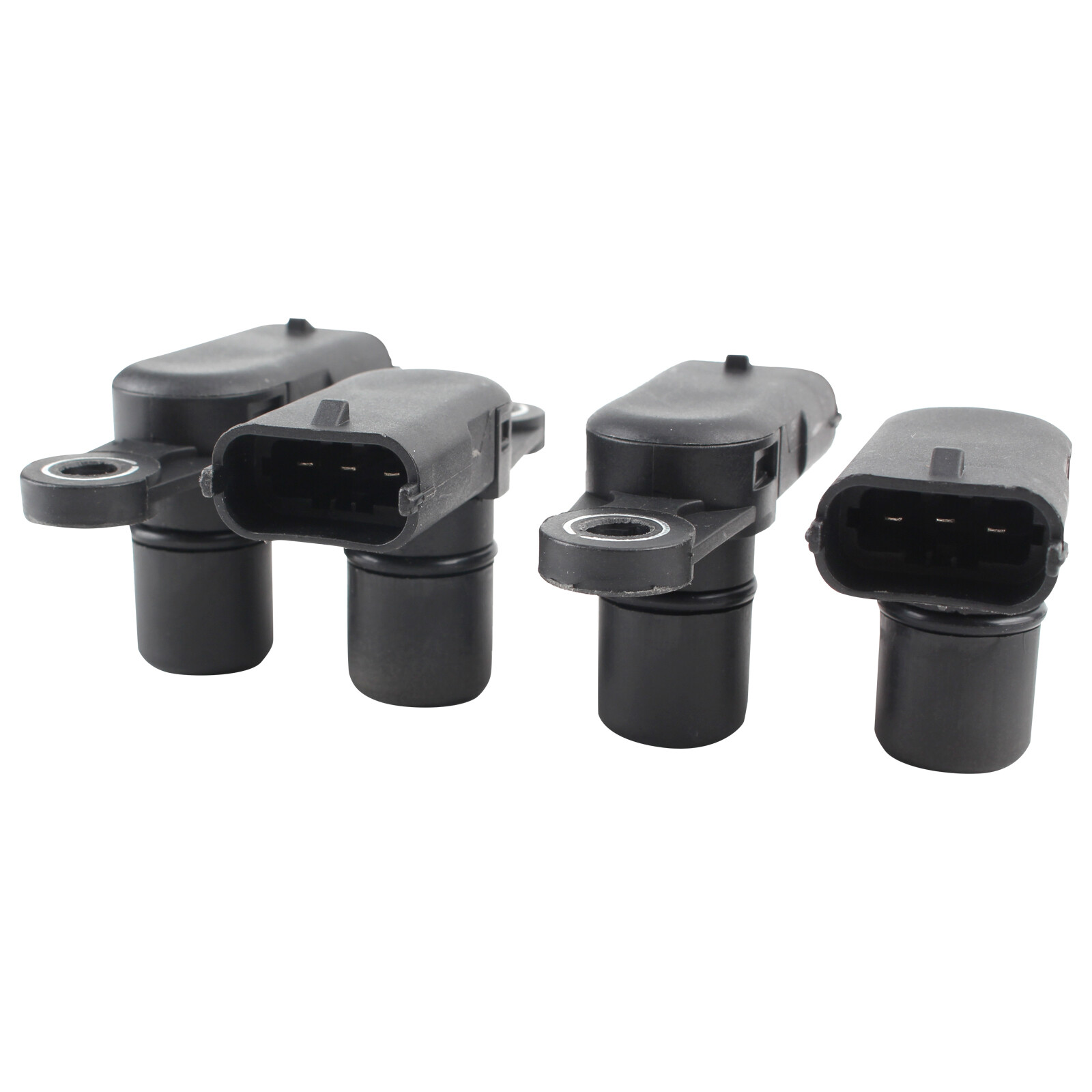 NEW for GM Camshaft Position Sensor Set of 4 12615371 GM 3.0L 3.6L V6 2010-2020