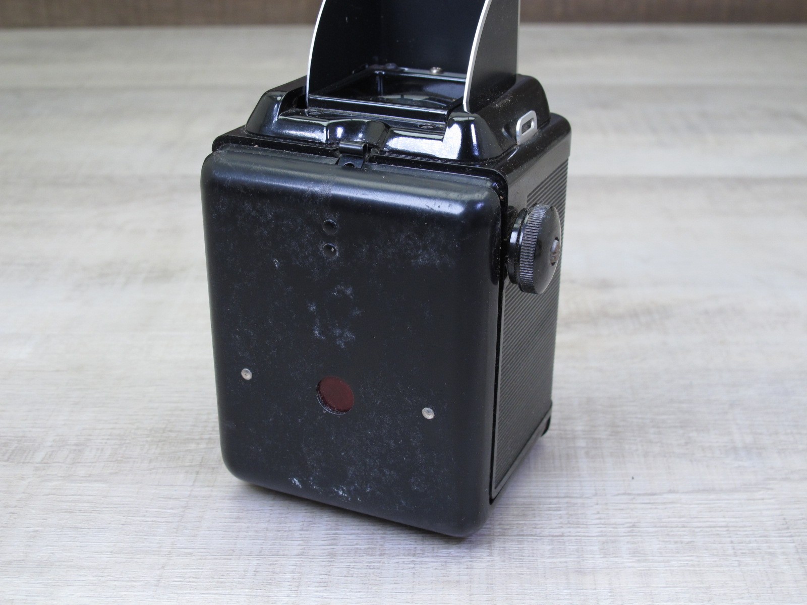 Argus 40 Medium Format 620 Camera [for display]