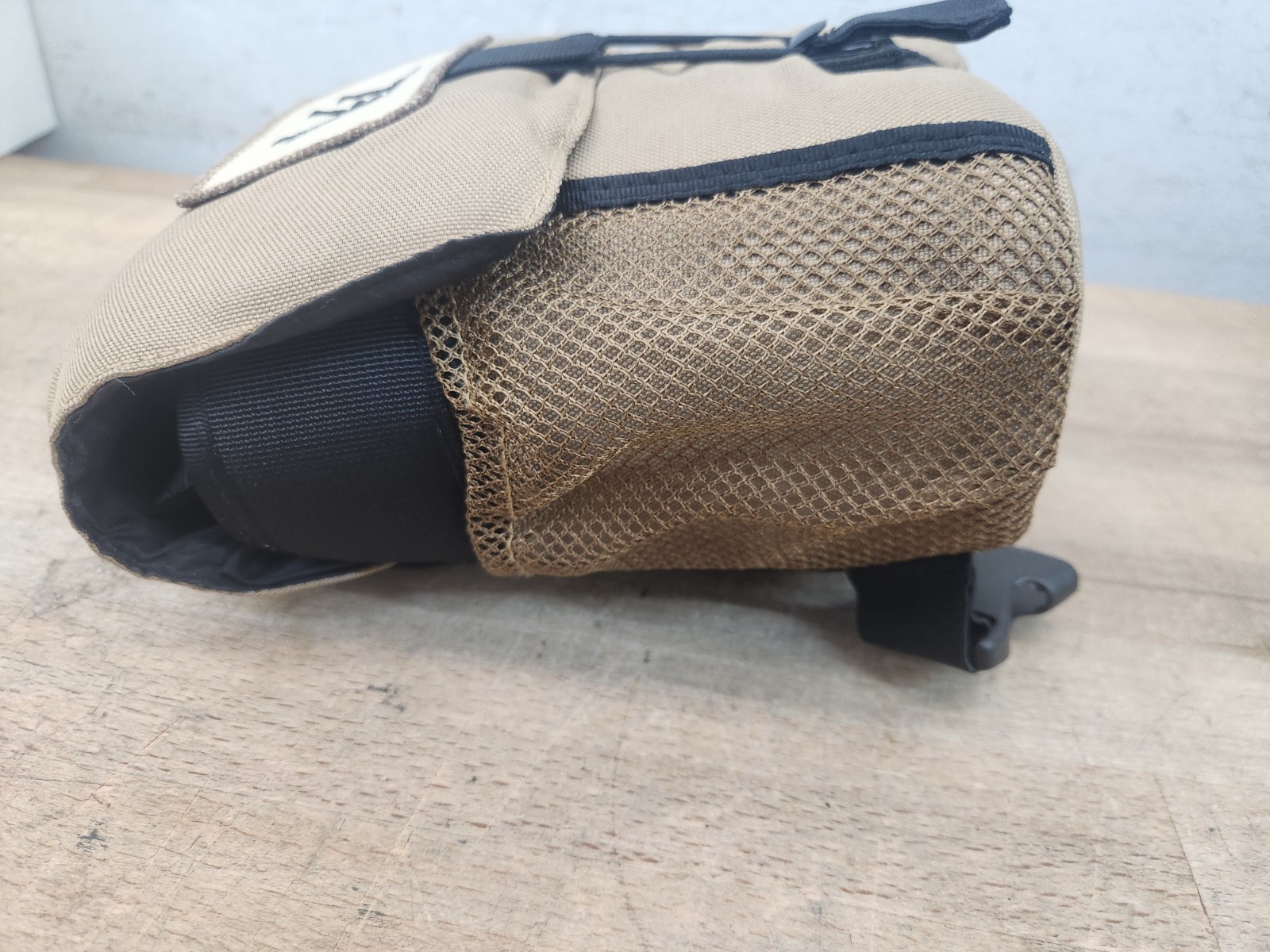 Vortex Binoculars Fury HD 5000 10x42 w/ Case (LRF301)