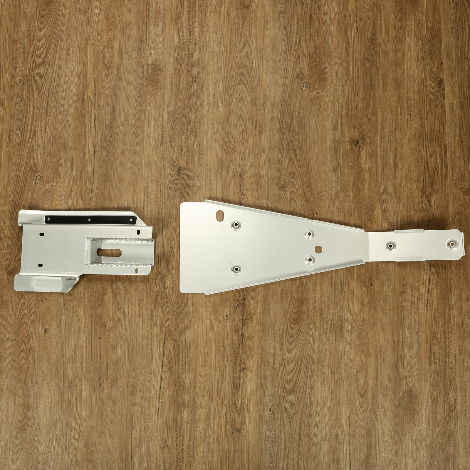 Full Chassis Glide Frame Swing Arm Skid Plate For Honda TRX 400X 400EX 1999-2014