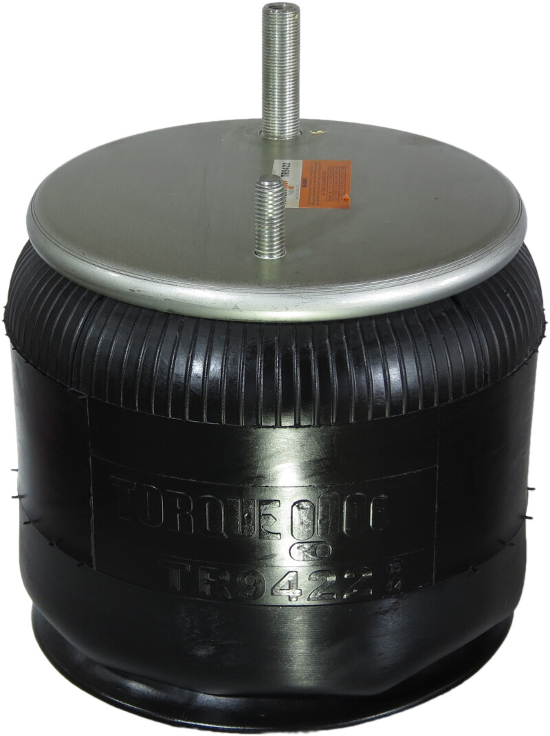 Pack of 8 Air Spring Bag for Kenworth Truck Replace K303-6, K303-15 W01-358-9422