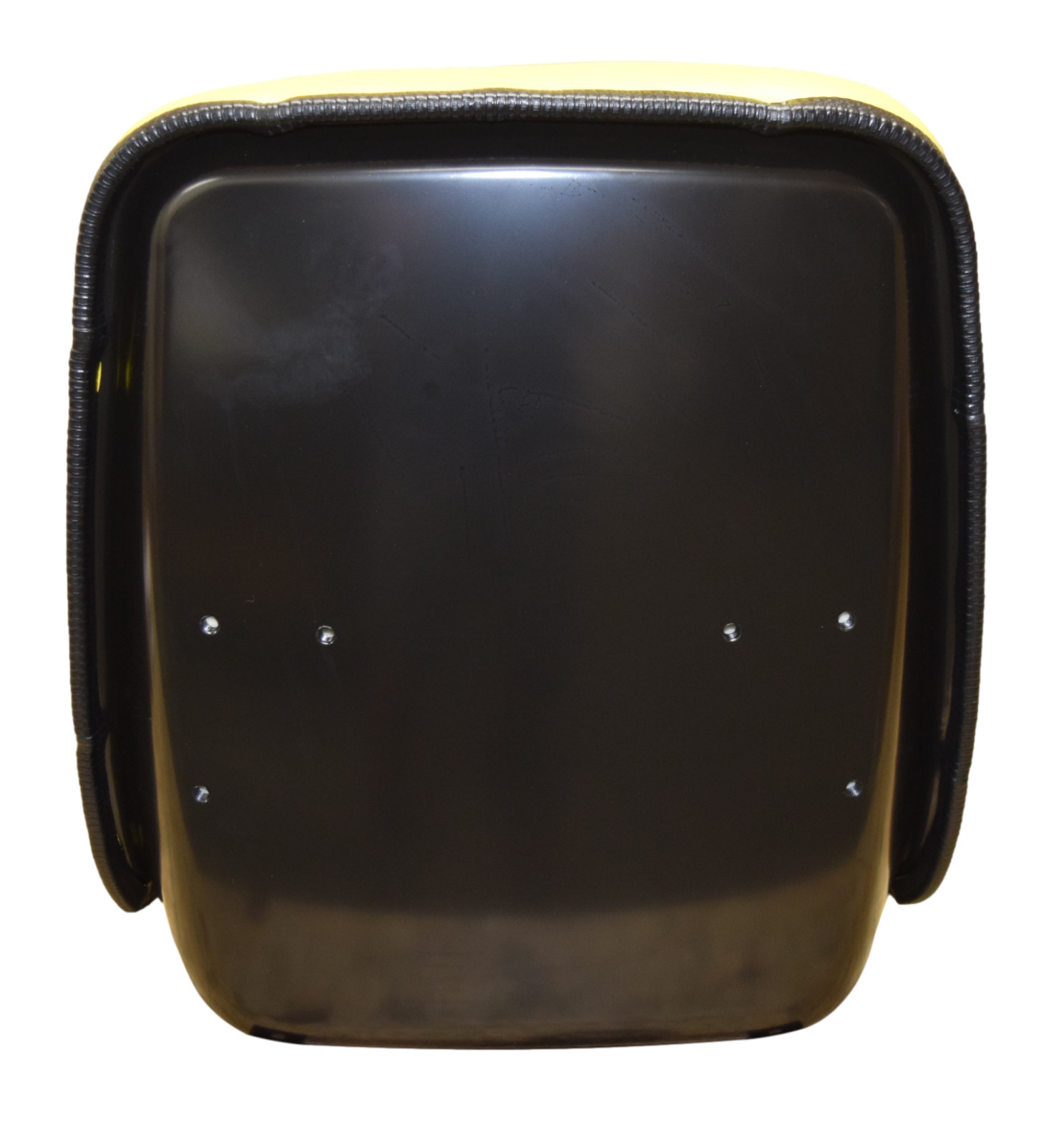 John Deere Seat Yellow M805158, M803465 fits 970 990 4005 870 790 770 670 1070