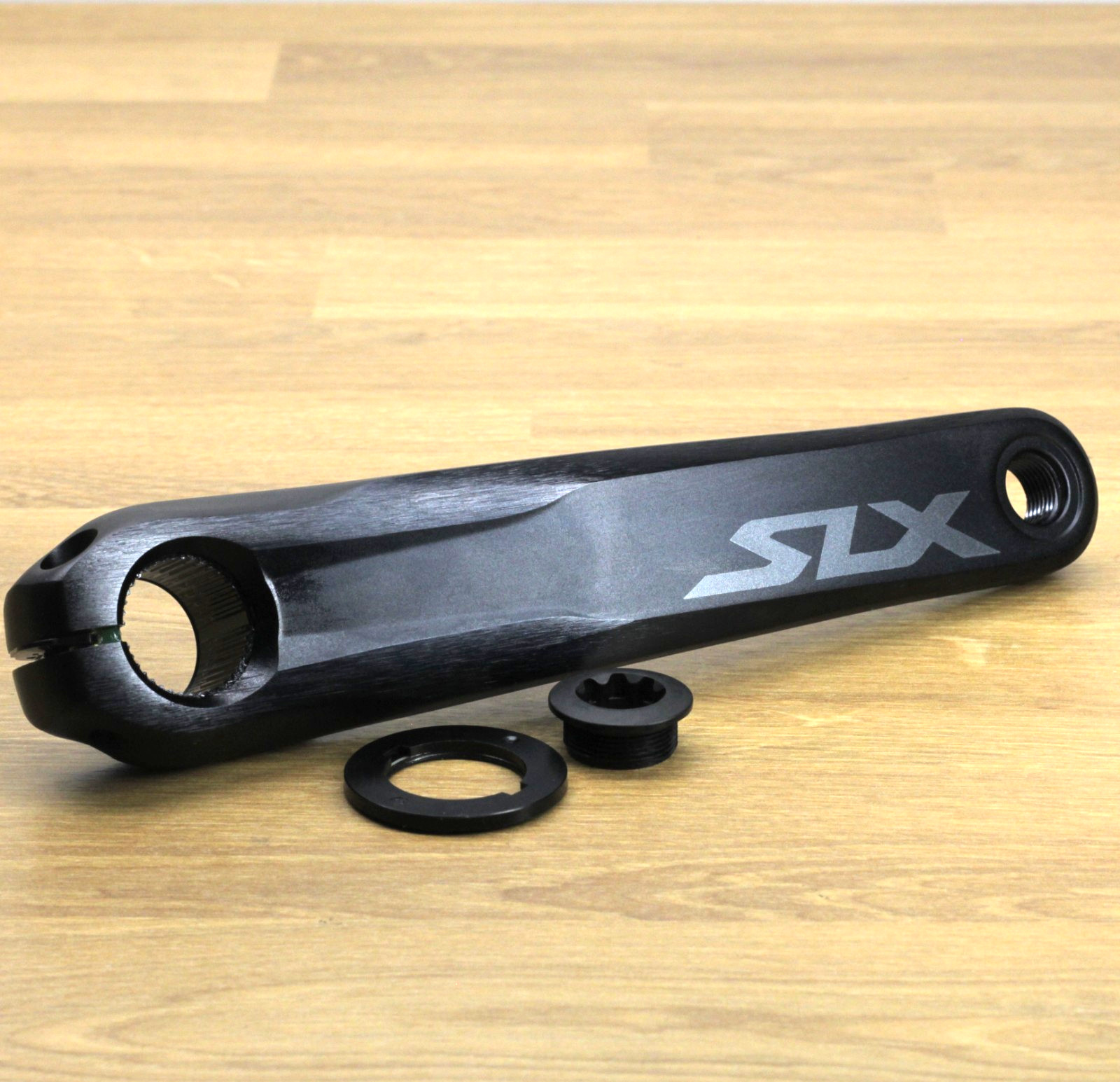 Shimano SLX FC-M7120 Crankset - 170mm - 1x12s - NEW