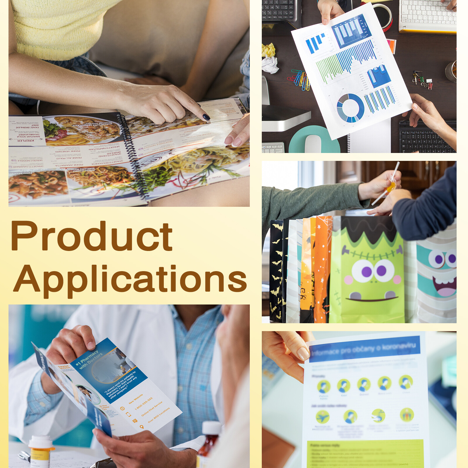 Lot 40-500 Koala 30lb Inkjet Photo Paper 8.5X11 Glossy, Semi-Gloss, Pearl Glossy