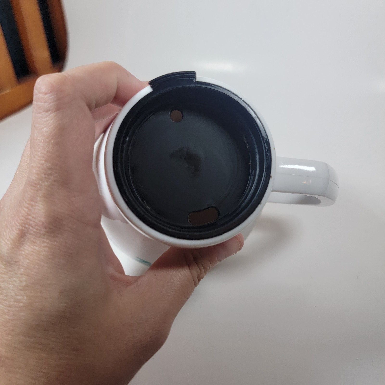 Pharmaceutical Rep Zofran Insulated Mug Drug Medical Medicine Doctor