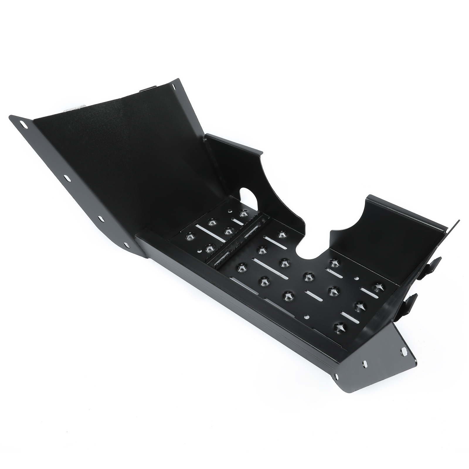 RH LH Foot Well Rest Floorboard For Polaris Sportsman 335 400 500 #5432221-070