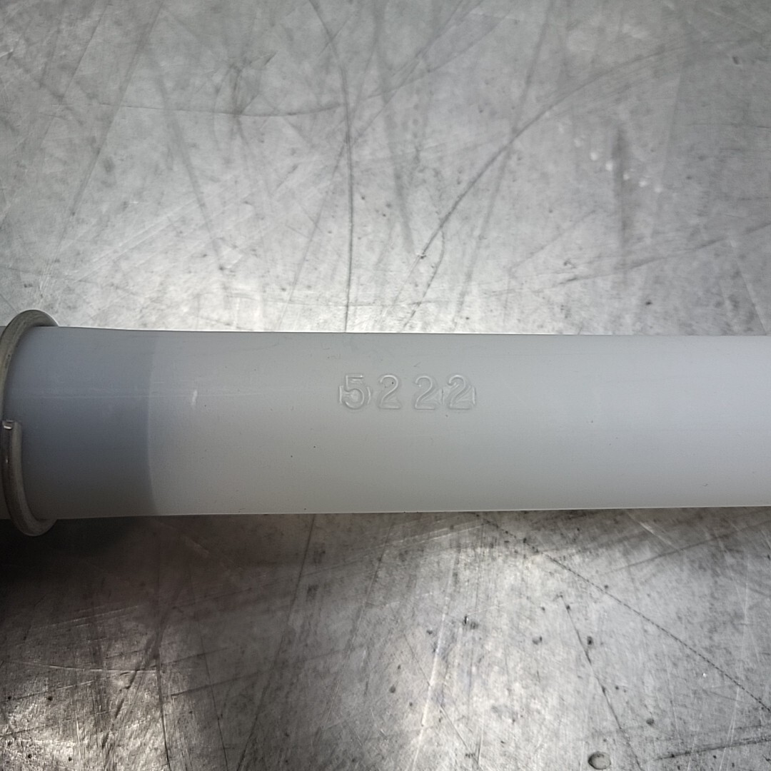 Plastic Tote Valve and Down Tube Kit *NEW See Pictures For Details