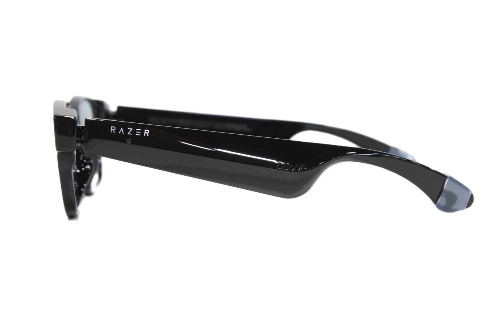 Razer ANZU Rectangle Smart Glasses with Blue Light Filtering - Small | Medium