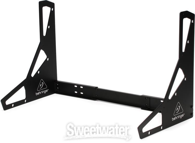 Behringer Eurorack Stand 3-Tier for 70/80 and 104 HP Cases