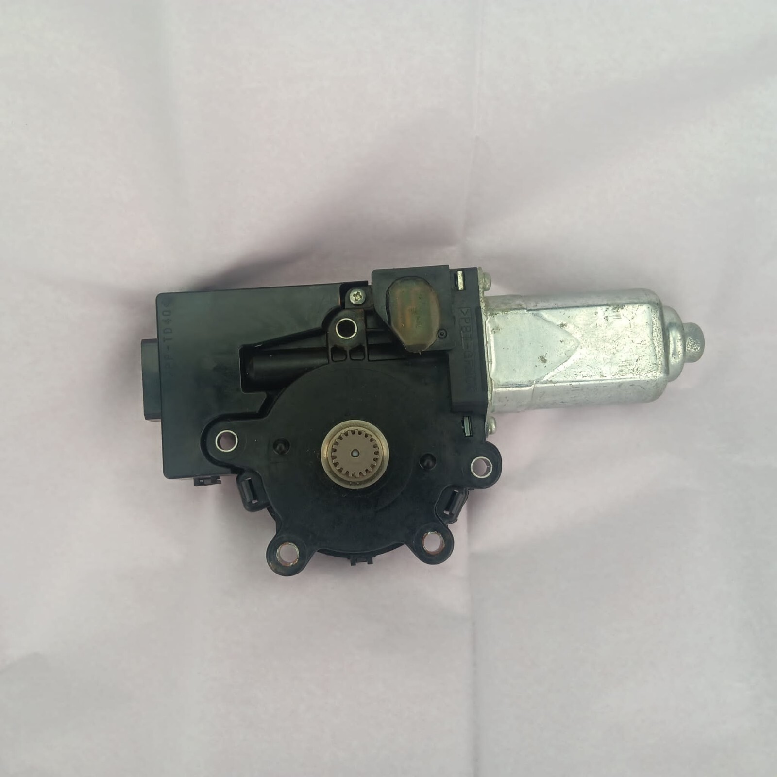 2009-2013 Subaru Forester Sunroof Sun roof Moonroof Power Motor Actuator OEM