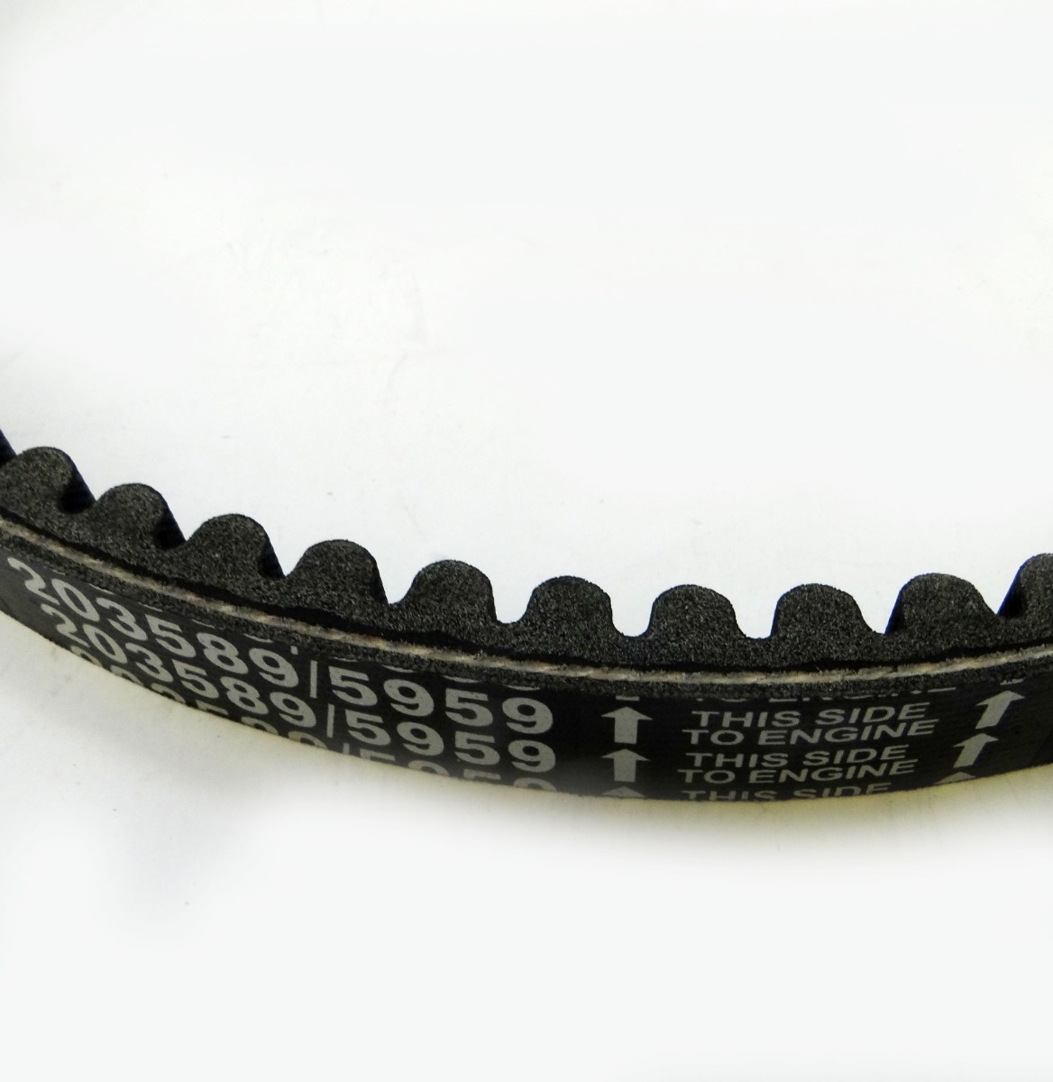 New 30 Series Replaces Manco 5959 / Comet 203589 Go Kart Drive Belt