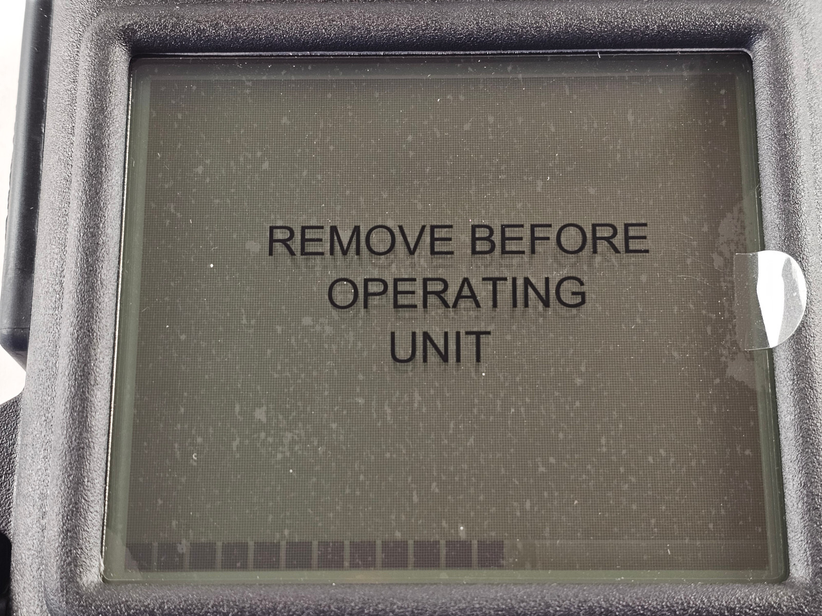 NEW GE Panametrics PM880 Portable Moisture Analyzer/Hygrometer PM880BB