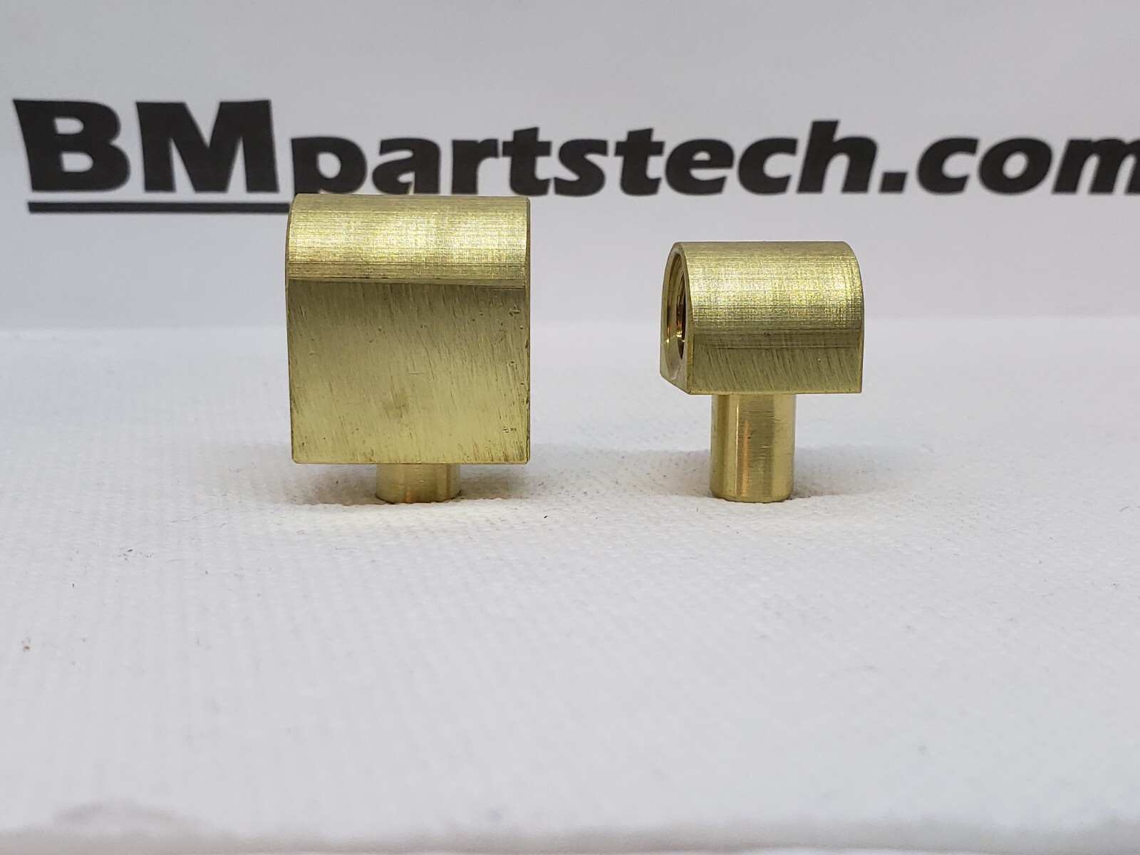 Atlas Craftsman 10" & 12" Lathe Cross Slide & Compound Nut Set 10F-19, 9-306