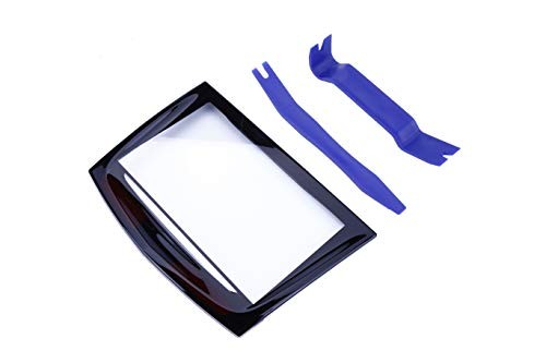 Replacement CUE Touch Screen Display - Compatible with Cadillac Vehicles -