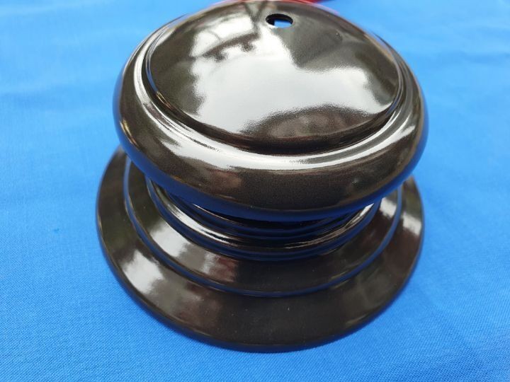 Coleman 200 lantern Shade hood