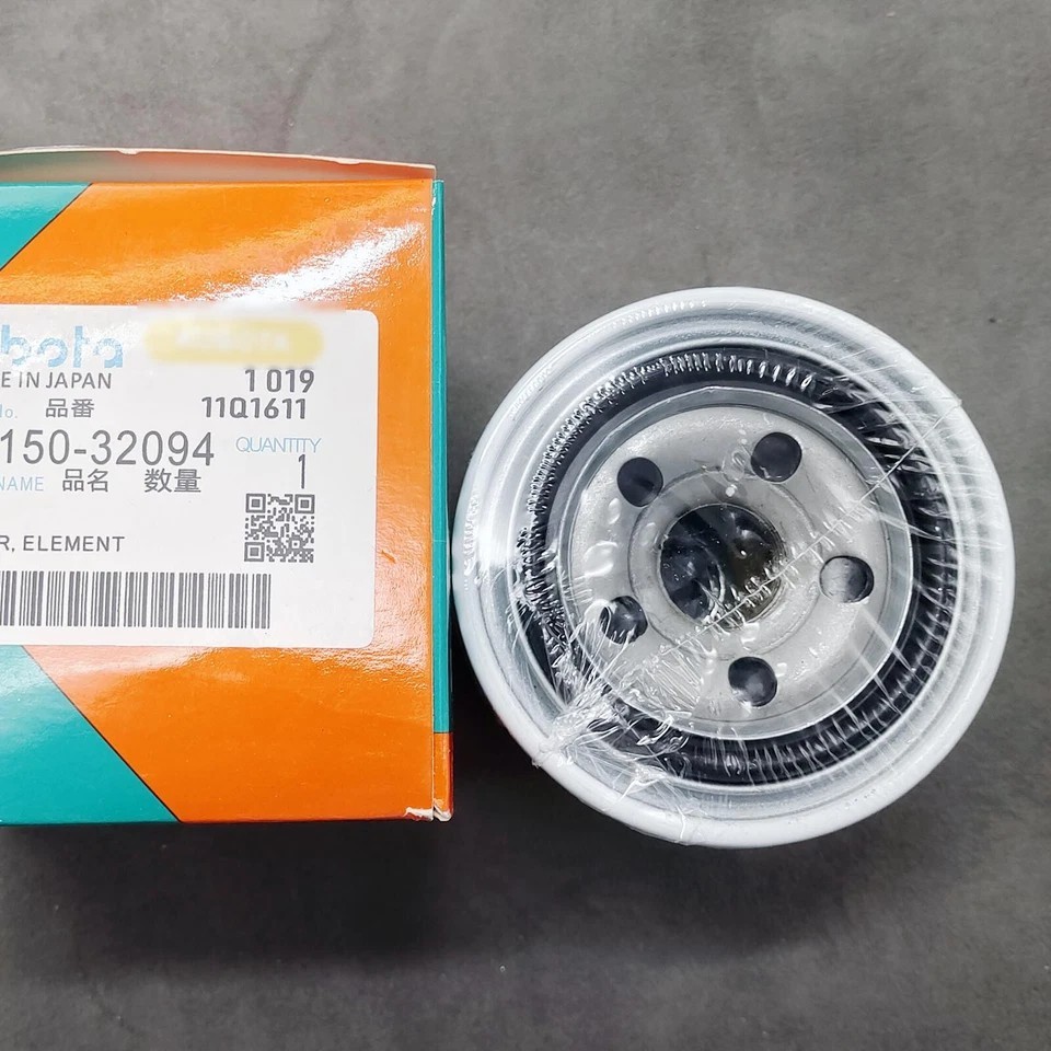 New High Quality Complete Filter Service Kit for Kubota RTV-X1140