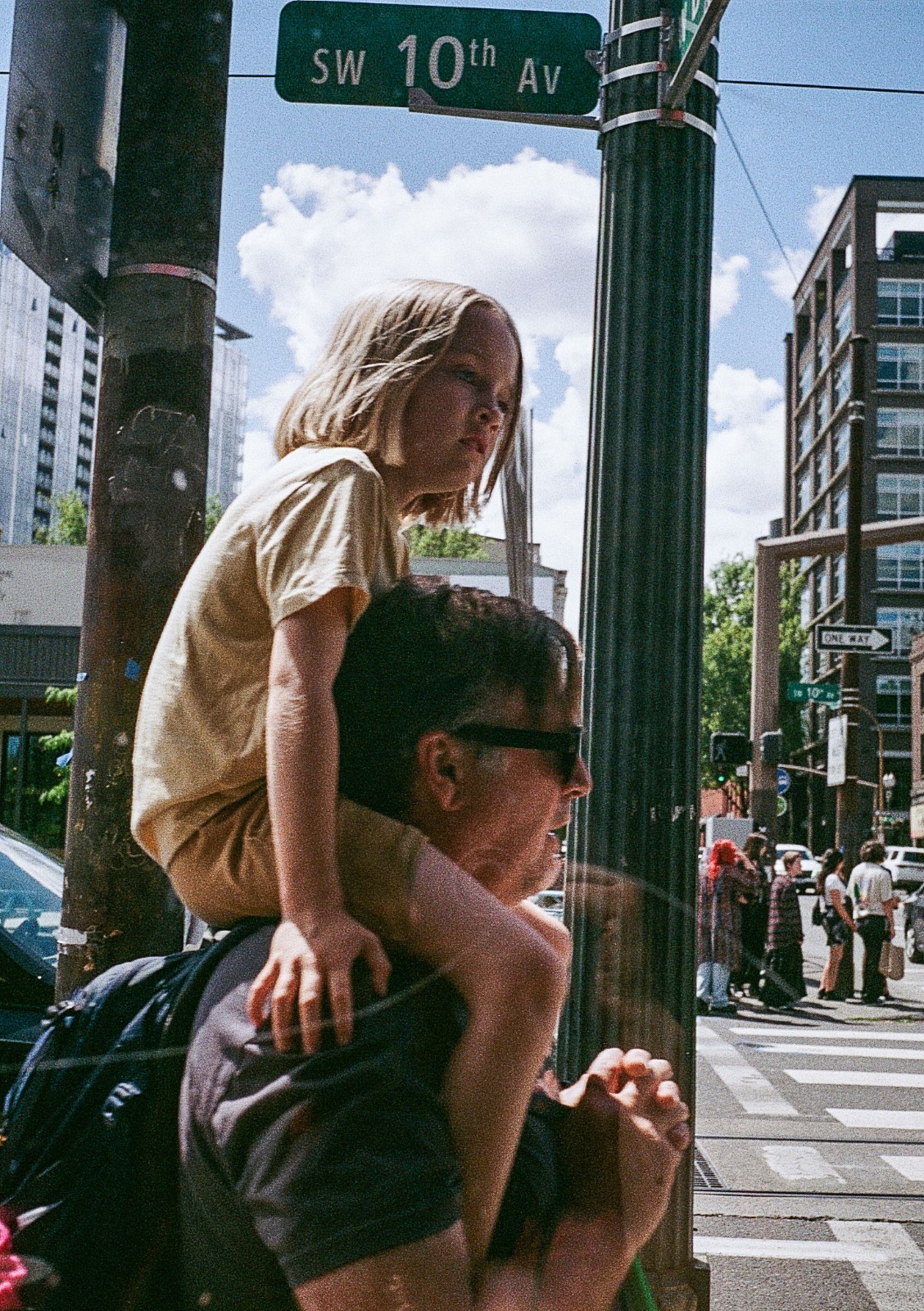 FujiFilm Fujicolor Industrial ISO100 36 exposures Exp 10/2021