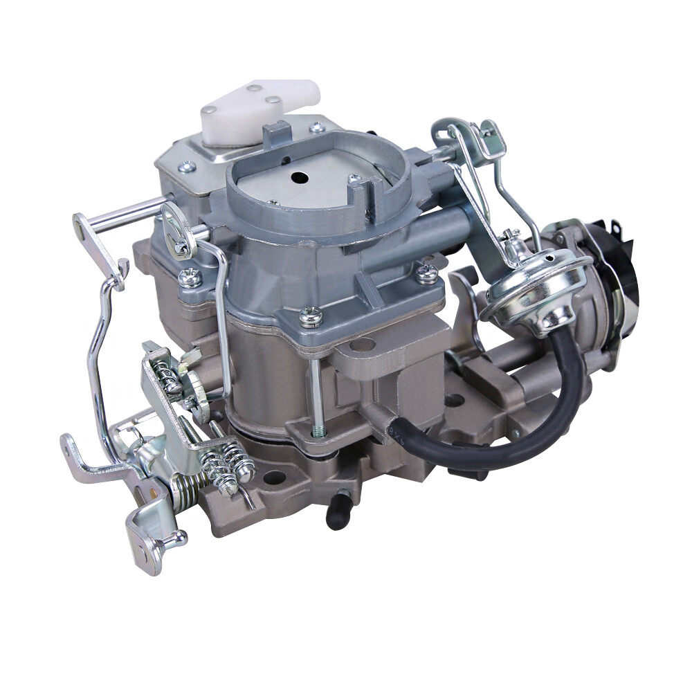 2 BBL Carburetor for Jeep 258 4.2L CJ5 CJ7 1979-86 Wagoneer BBD Electric Choke