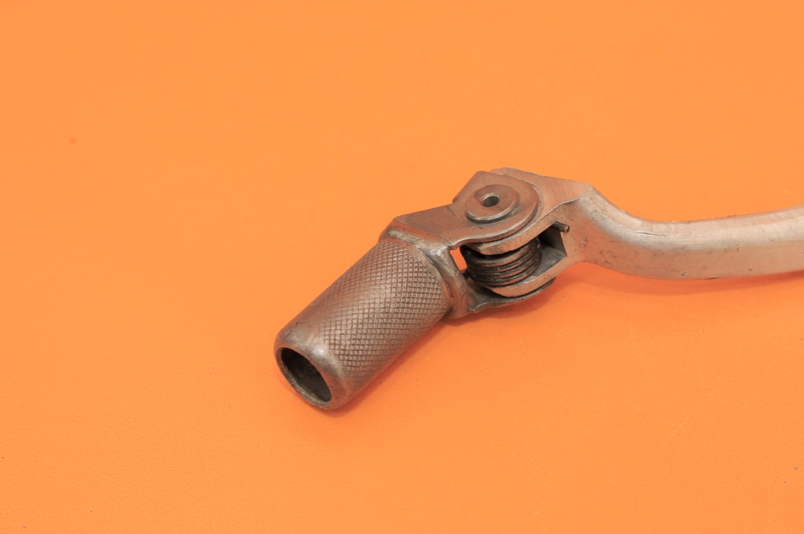 2009 09-12 CRF450R CRF450 Transmission Set Gearbox Main Counter Shaft Shift Fork