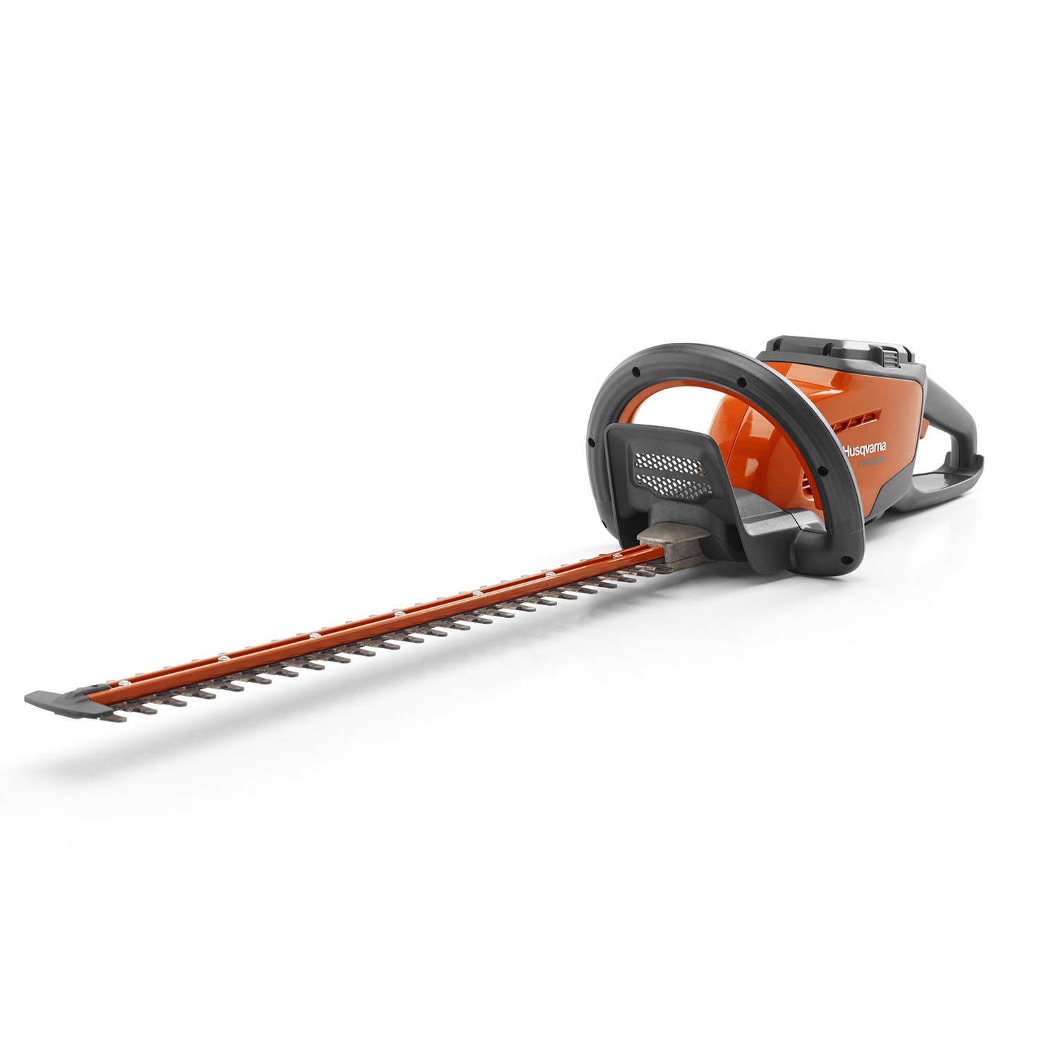 Husqvarna 115iHD55 Lightweight Battery Hedge Trimmer, Battery and Charger