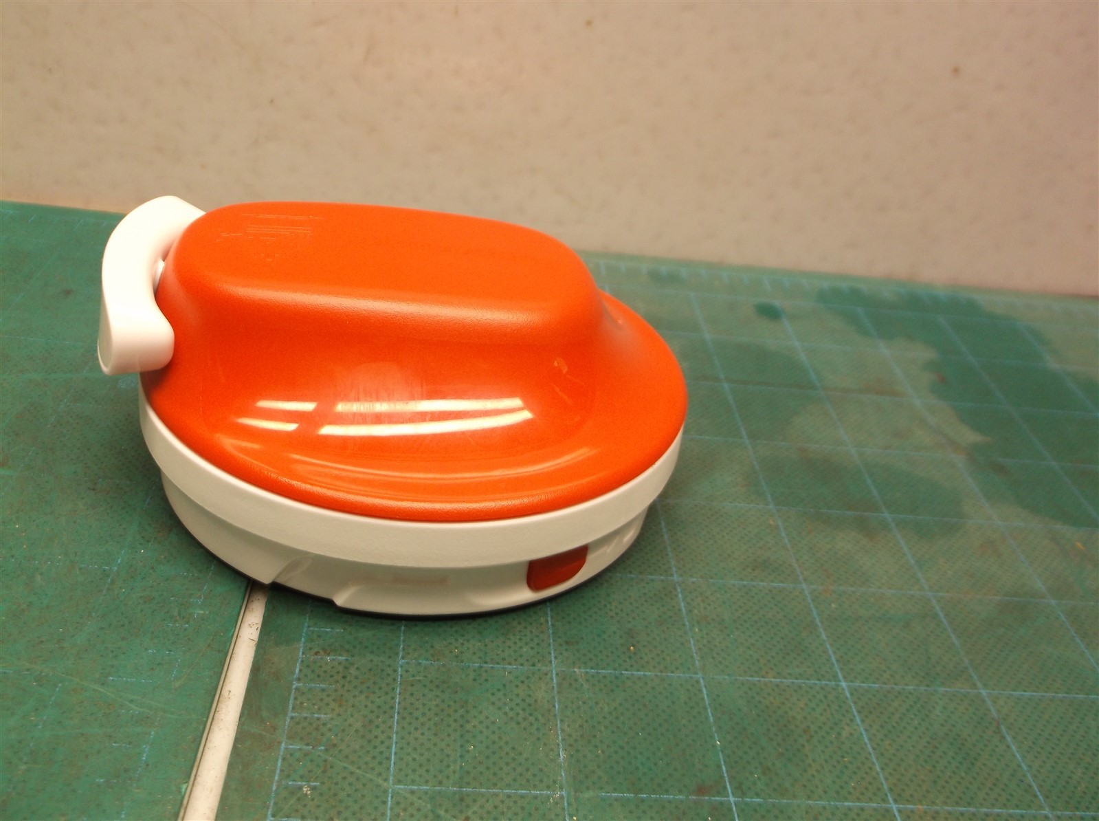 Head and Pull Tupperware Power Chef Supersonic Chopper