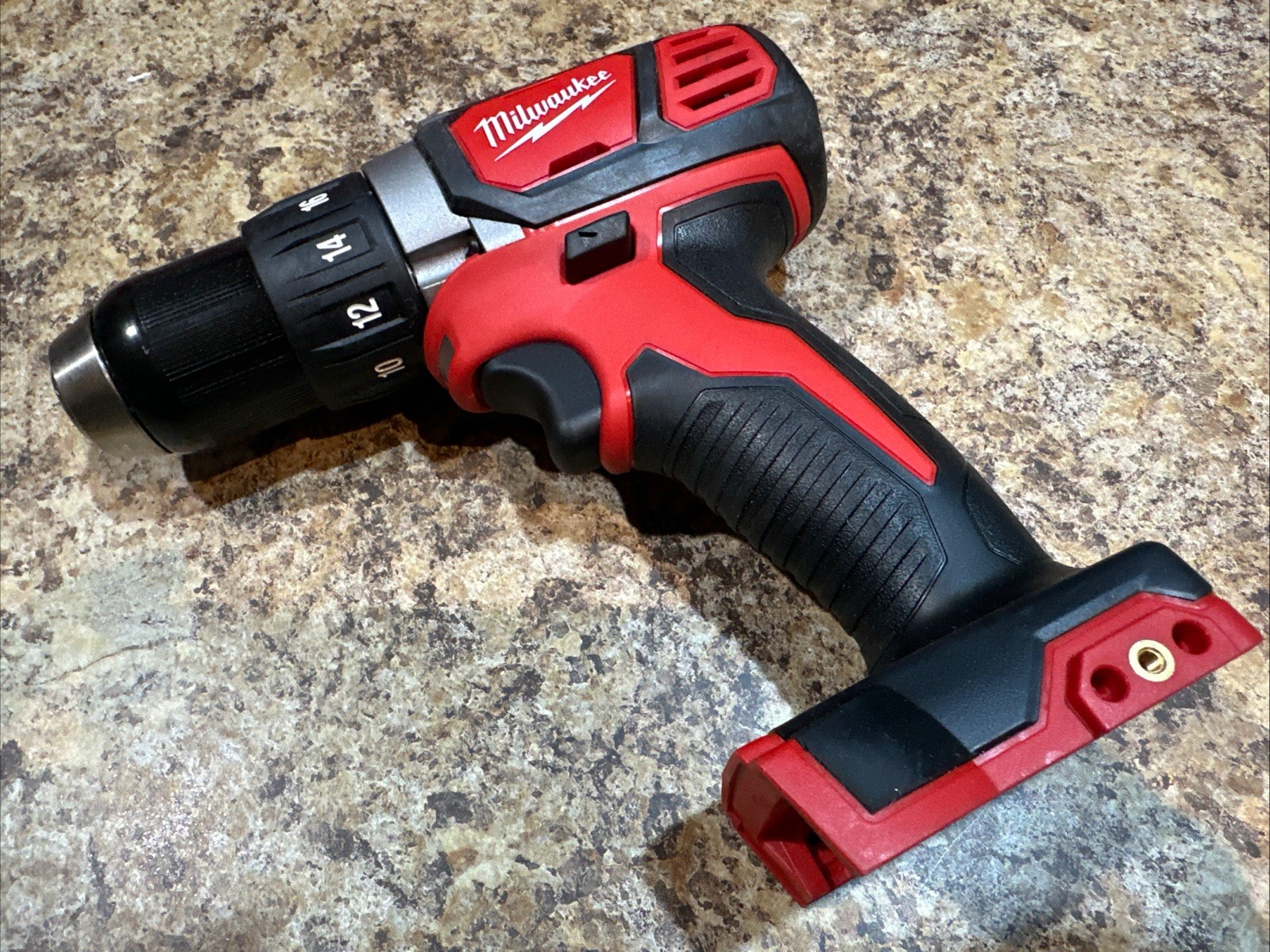 Milwaukee 2606-20 M18 1/2" Drill/Driver Cordless