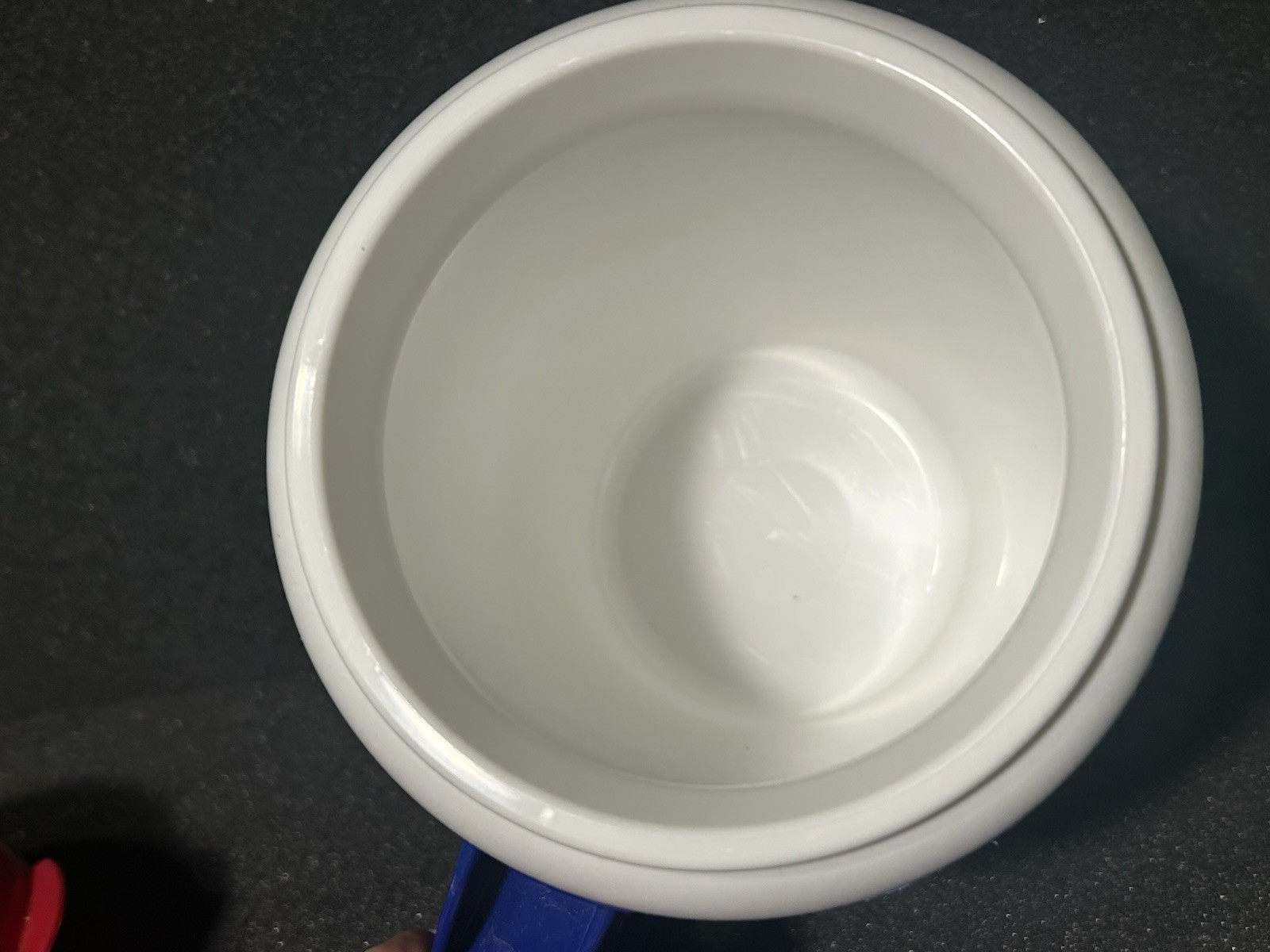 7-ELEVEN Aladdin BIG GULP 52 oz Insulated "X-Treme Gulp" Travel Mug VTG USA Made