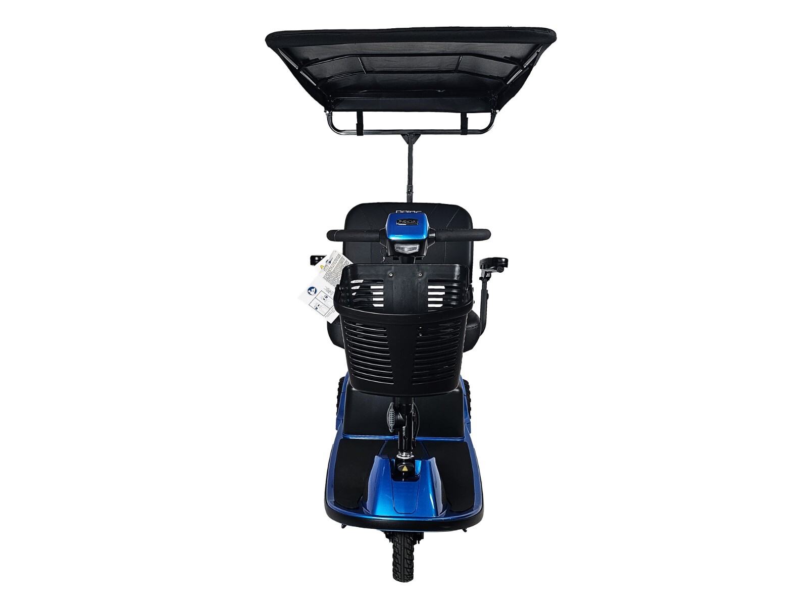 Sunshade Canopy for Mobility Scooters…