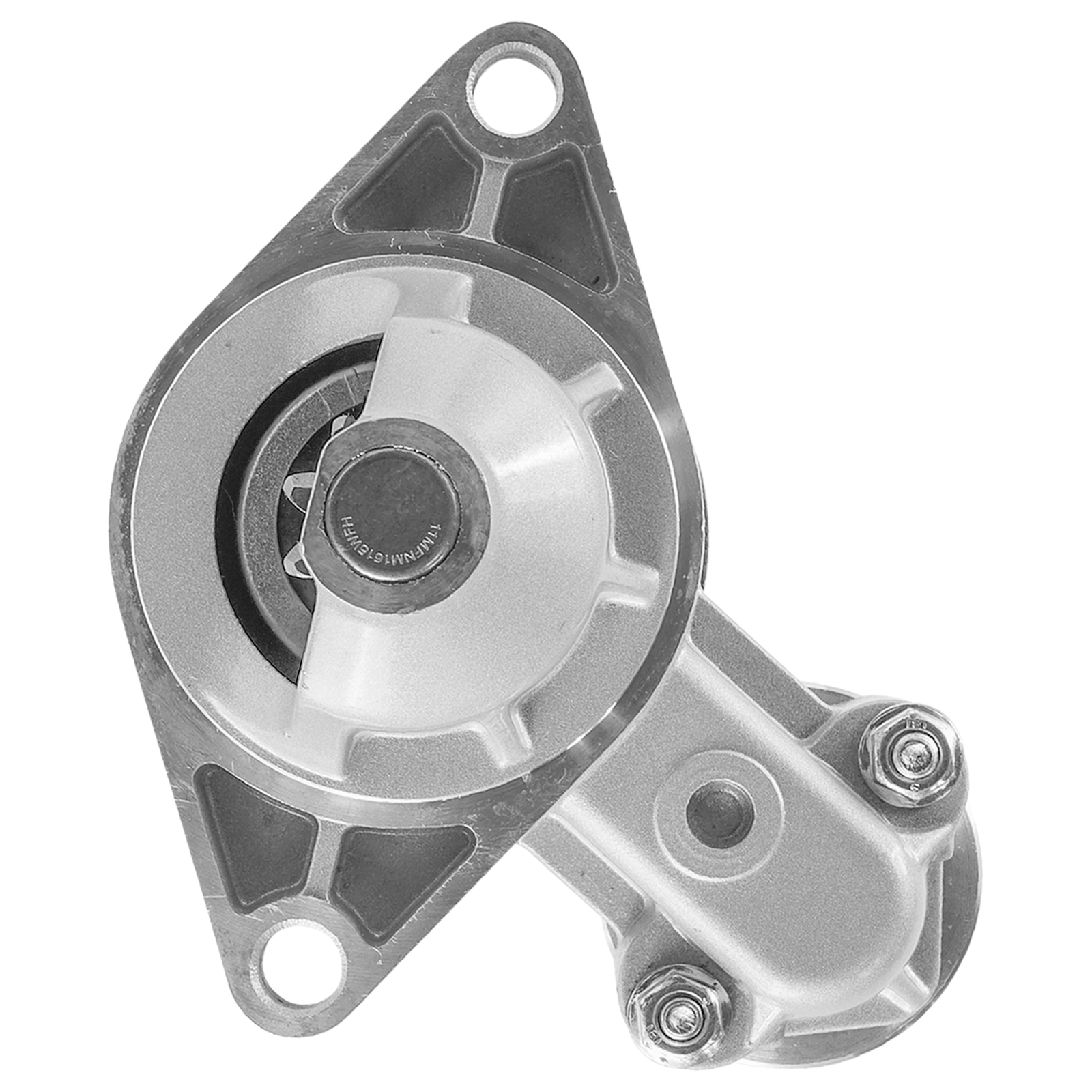 Starter for Kawasaki Mule KAF620 2500 2510 2520 21163-2114 21163-2118 21163-2150