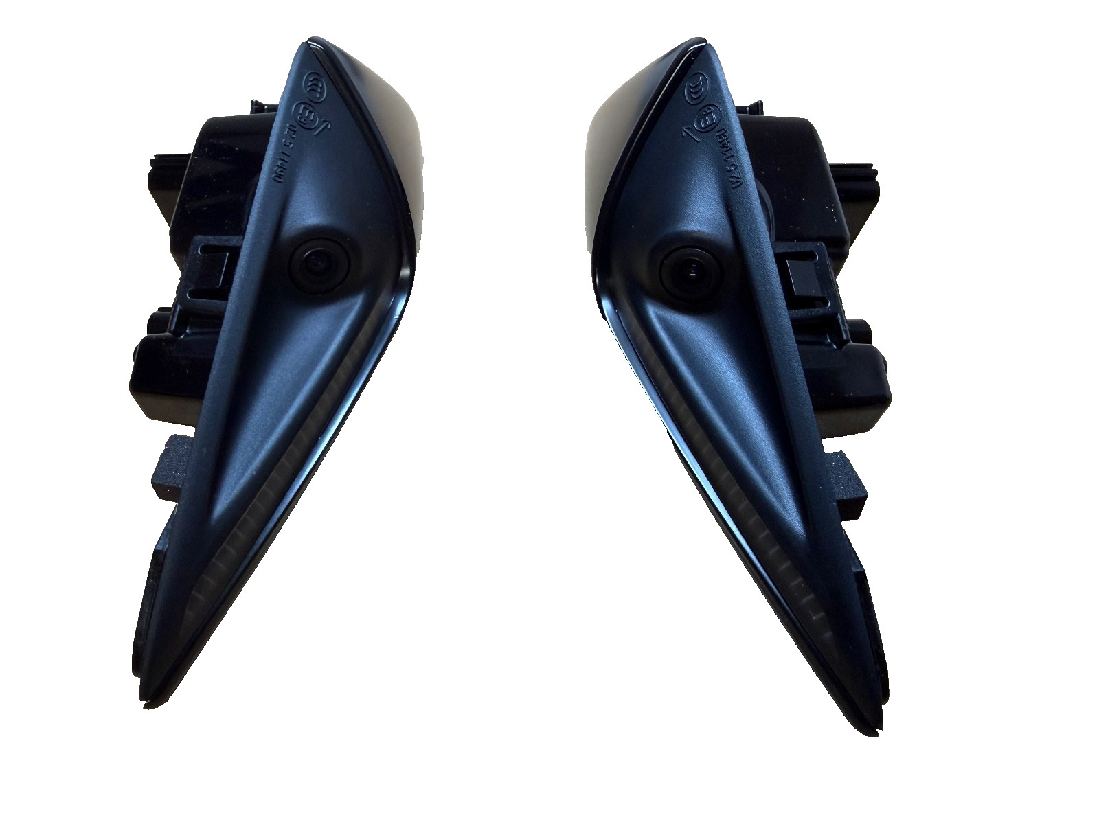 OEM Tesla Model 3 Y left+right repeater lamp cameras assembly 1495864 1495865