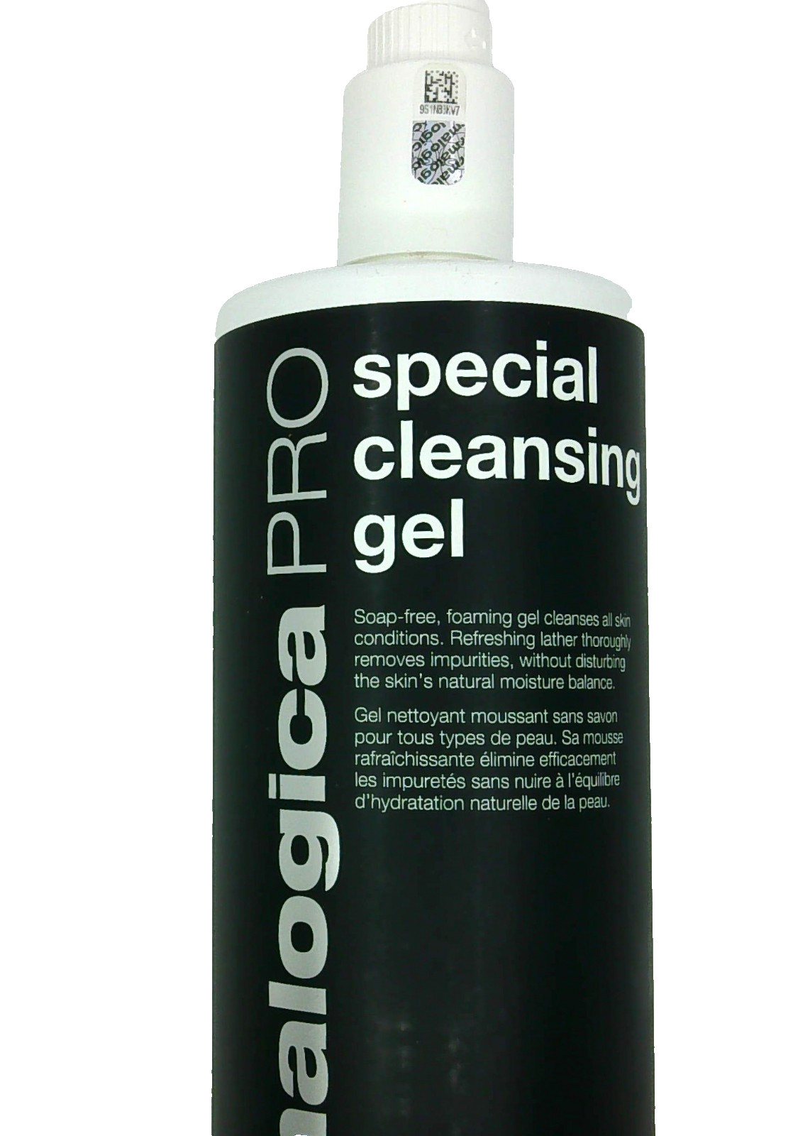 Dermalogica Special Cleansing Gel Pro Size 32 fl oz / 946 mL NEW / AUTH