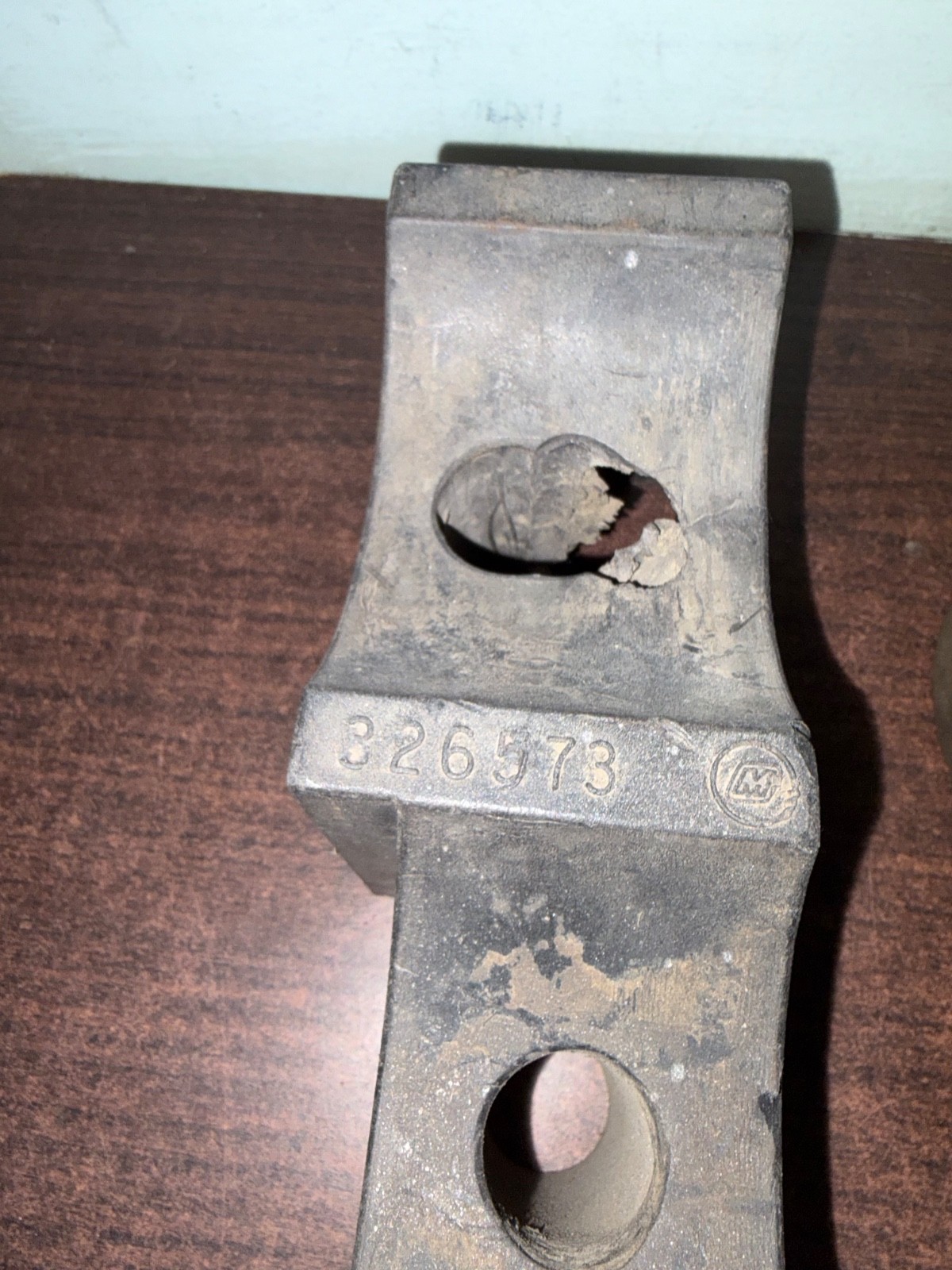 OMC OEM EVINRUDE JOHNSON OUTBOARD POWERHEAD TOOLS PISTON TOOLS L1. B496