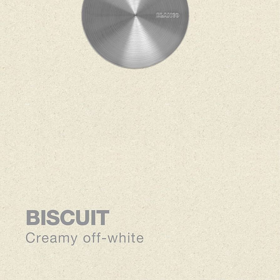 Blanco Corence 33" Super Single Kitchen Sink Drop-In/Undermount 443015, 443018