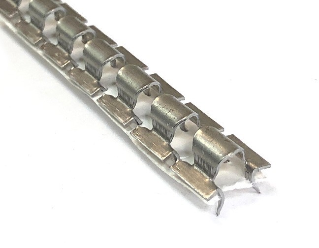 NEW Klinch-It Pneumatic Tool for Furniture Upholstery 8-Way Hand Tied Springs