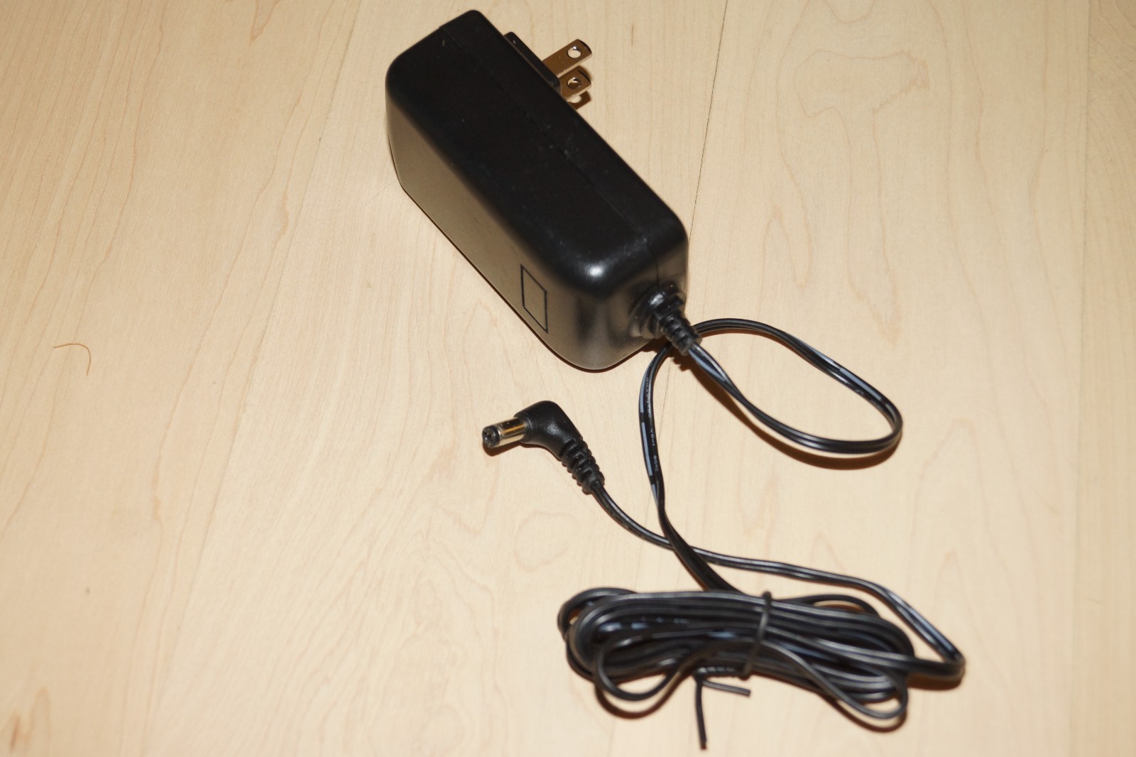 Timewave DSP-59+ Digital Audio Noise Reduction Filter w/AC Supply