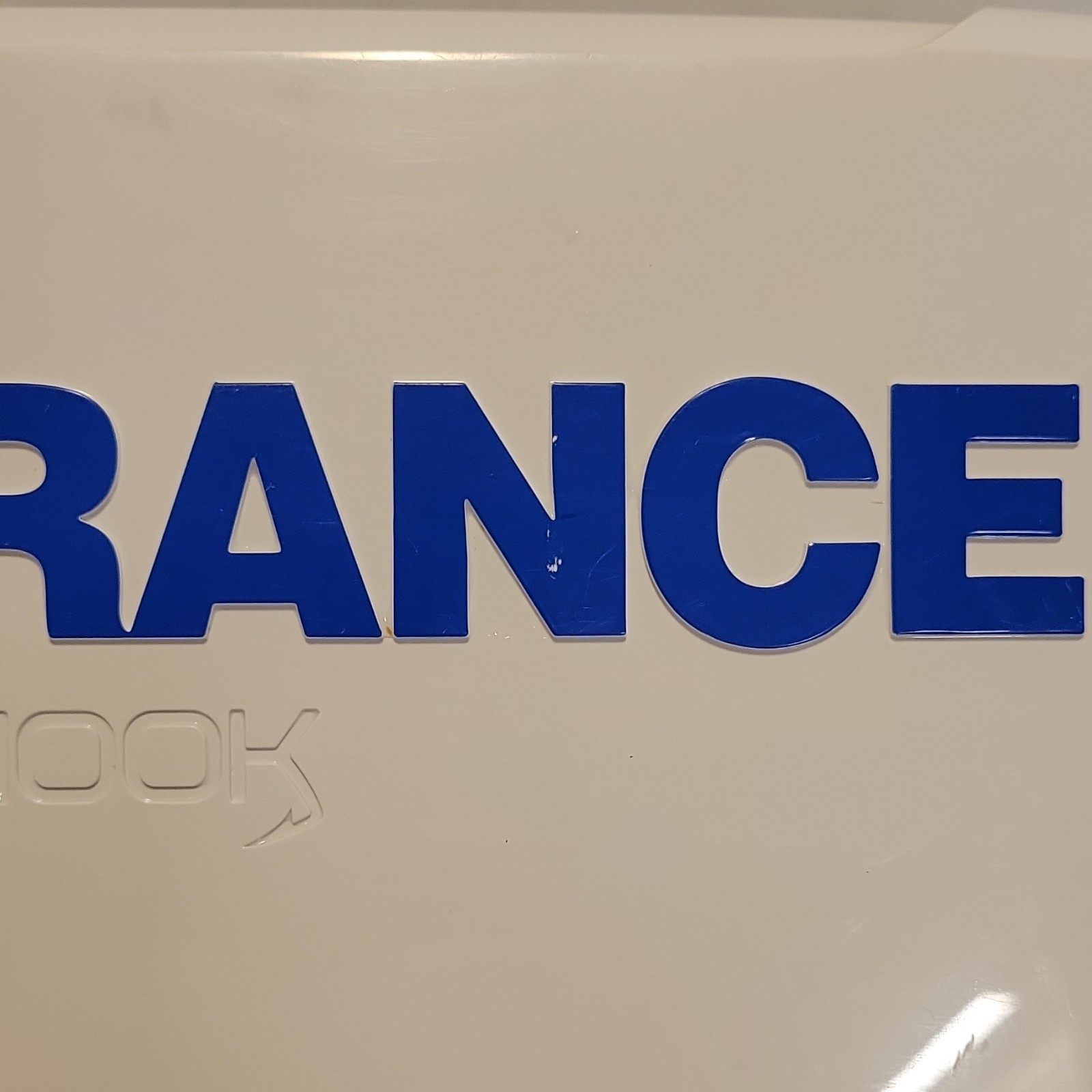 Lowrance 00014175001 Sun Cover for Hook2 7" Series