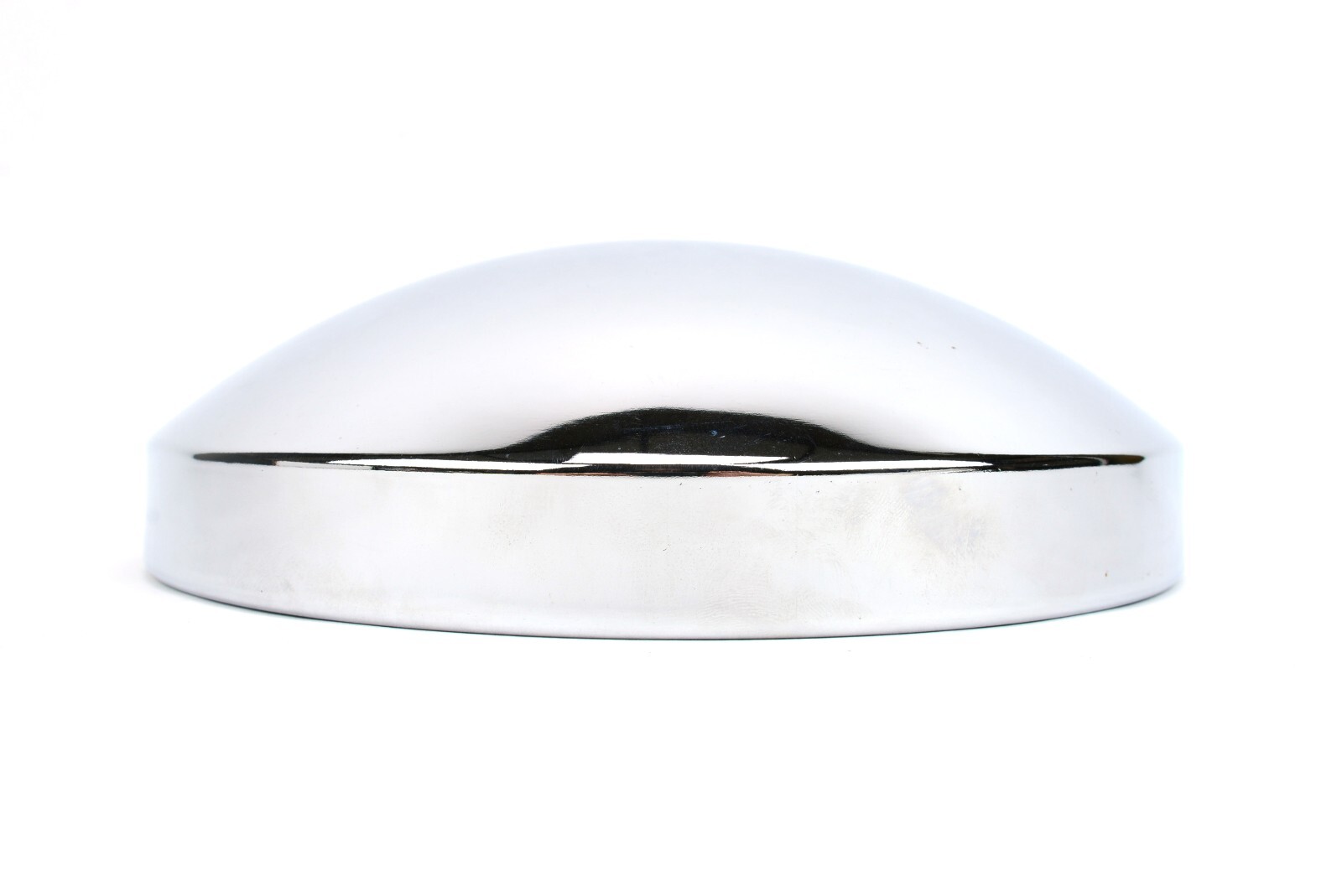 Chrome Steel Exciter End Cover for SA-200