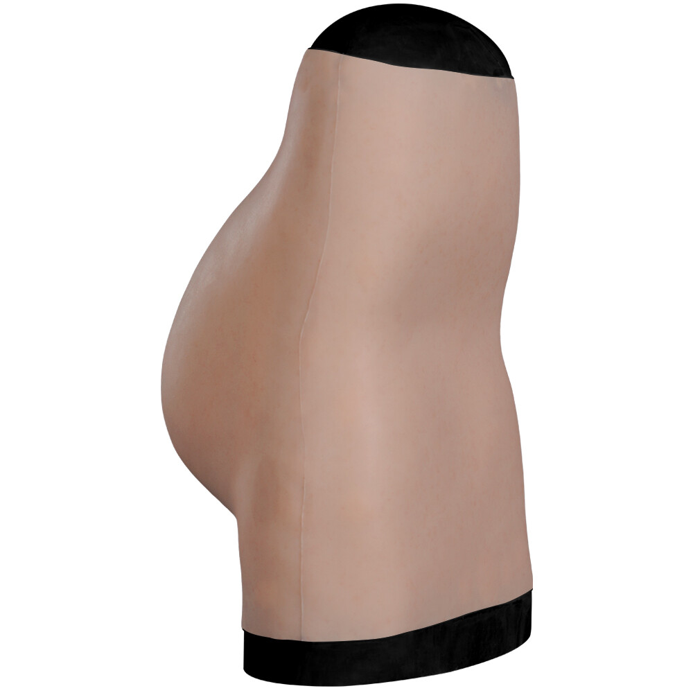 Anzi Silicone Fake Pregnant Fake Belly Belly Bump Silicone Pros thetics Tummy