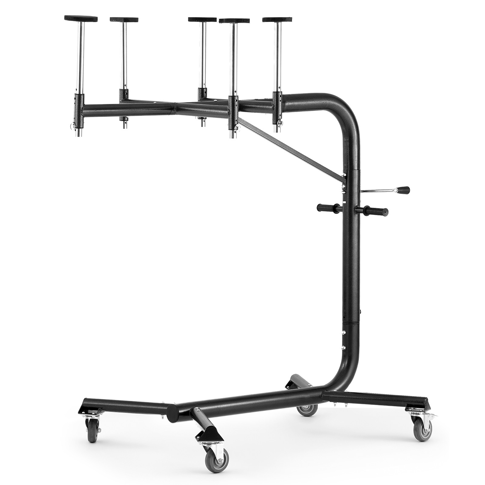 Hard Top Removal Lift for Jeep Wranglers YJ TJ JK JL & 4XE Ford Bronco 6 Gen+