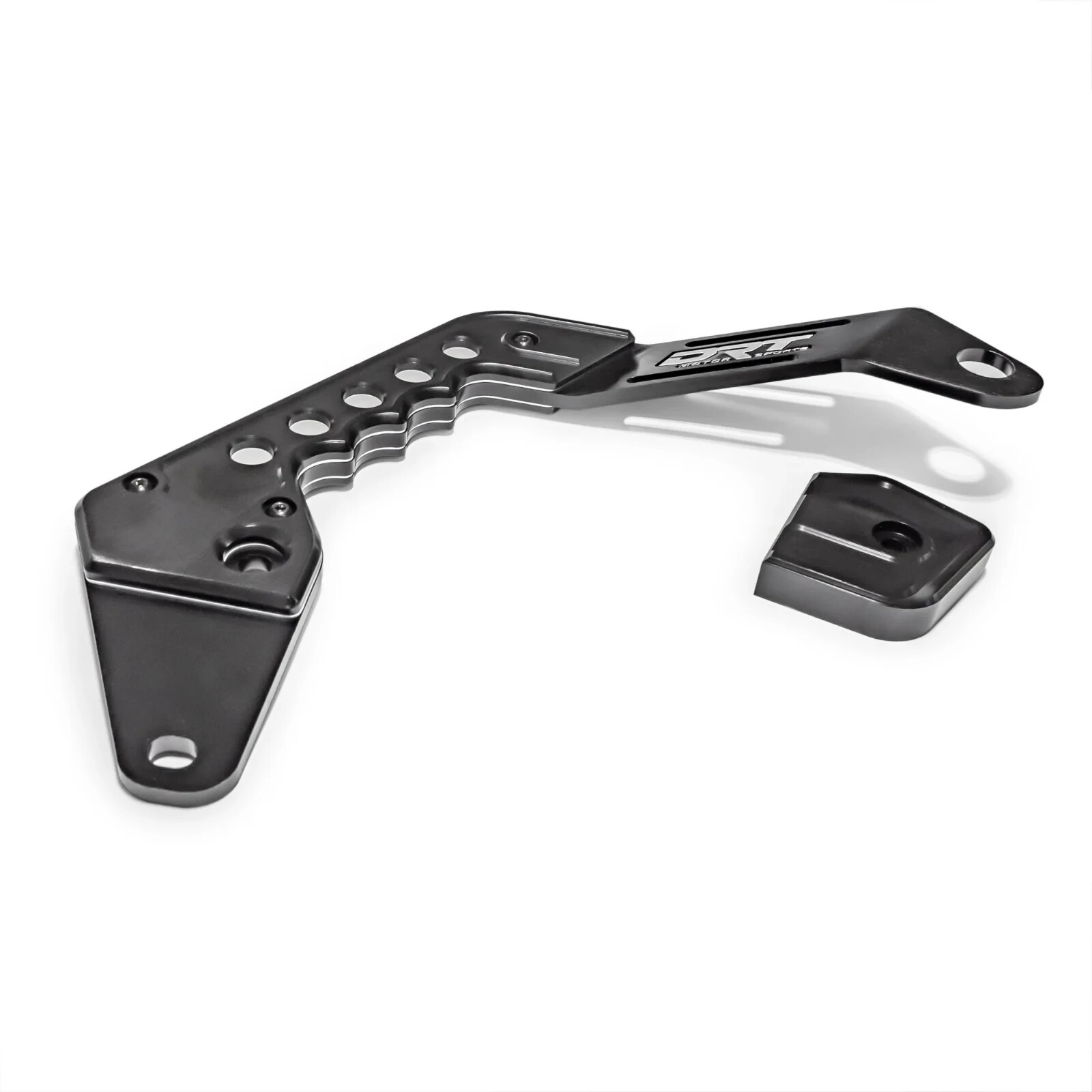 DRT Billet Aluminum Pro Series Passenger Grab Handle CAN AM MAVERICK R X XRS 24+