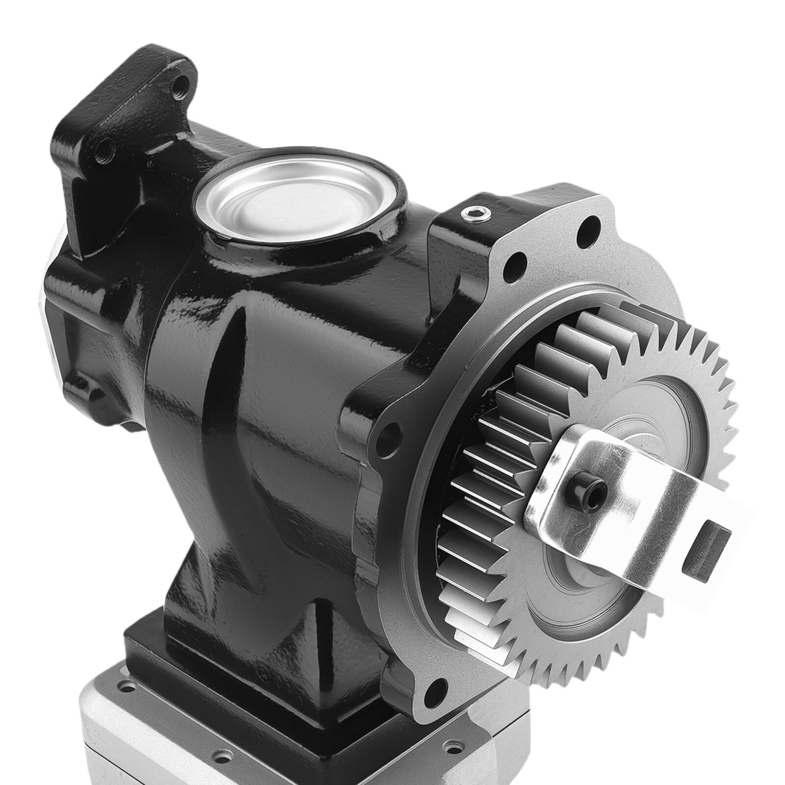 Air Compressor for Cummins ISX / L / M / N / ISC 3104216RX 4318216RX 9111535100