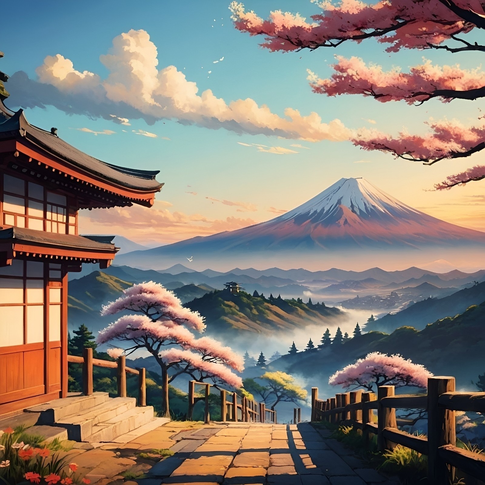 Digital Image Picture Photo Wallpaper Background Desktop AI Art Sample Product