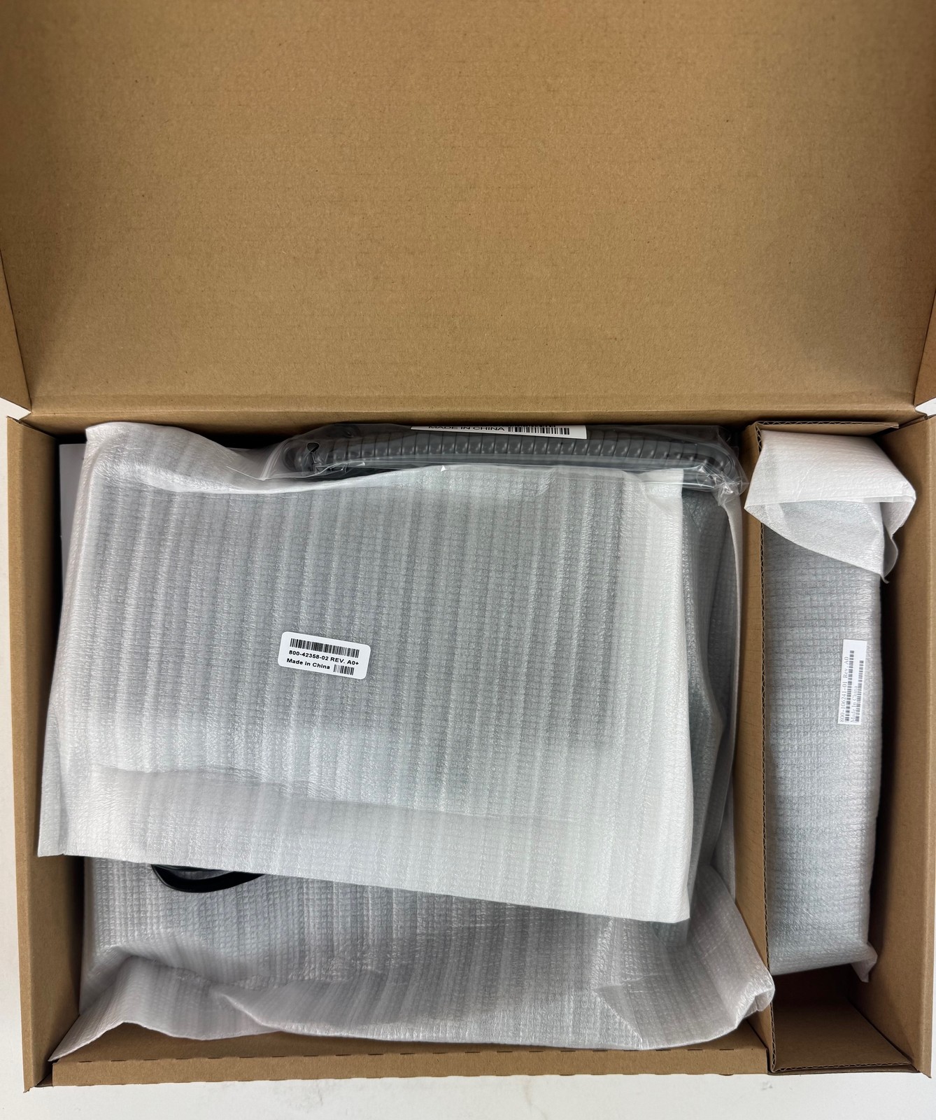 Cisco 8841 IP Phone with Multiplatform Firmware 3PCC (CP-8841-3PCC-K9=) - New