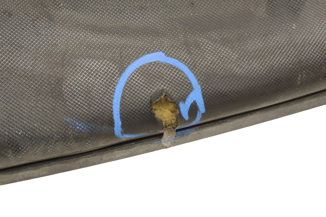 Honda Pioneer 700 19 Seat Bottom Full (Black) 77100-HL3-A41 53777